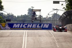 Nick Heidfeld, Mahindra Racing