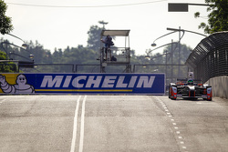 Nick Heidfeld, Mahindra Racing