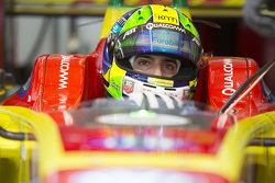 Lucas di Grassi, ABT Schaeffler Audi Sport