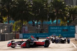 Nick Heidfeld, Mahindra Racing