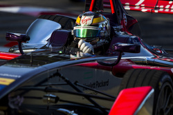 Jean-Eric Vergne, DS Virgin Racing Formula E Team