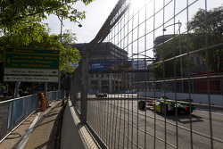 Lucas di Grassi, ABT Schaeffler Audi Sport