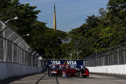 Loic Duval, Dragon Racing