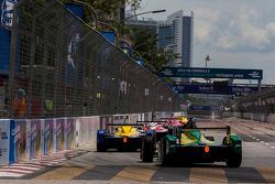 Race action