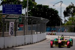 Lucas di Grassi, ABT Schaeffler Audi Sport