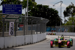 Lucas di Grassi, ABT Schaeffler Audi Sport