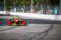 Lucas di Grassi, ABT Schaeffler Audi Sport