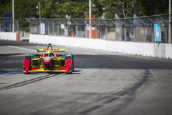 Lucas di Grassi, ABT Schaeffler Audi Sport