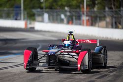 Sam Bird, DS Virgin Racing Formula E Team