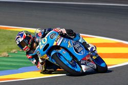 Fabio Quartararo, Estrella Galicia 0,0