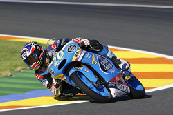 Fabio Quartararo, Estrella Galicia 0,0