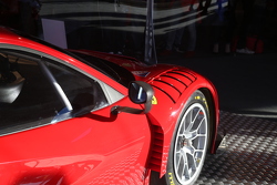 Ferrari 488 GT3