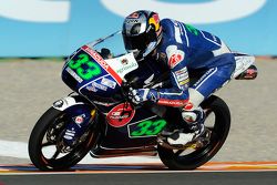 Enea Bastianini, Gresini Racing Team Moto3