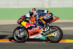 Miguel Oliveira, Red Bull KTM Ajo