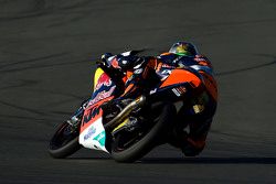 Brad Binder, Red Bull KTM Ajo