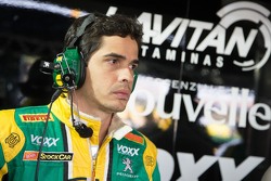 Marcos Gomes