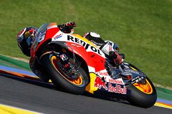 Dani Pedrosa, Repsol Honda Team