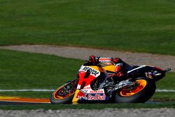 Marc Marquez, Repsol Honda Team