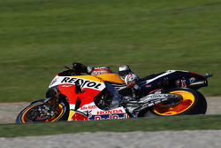Dani Pedrosa, Repsol Honda Team