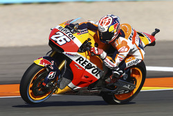 Dani Pedrosa, Repsol Honda Team