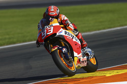 Marc Marquez, Repsol Honda Team