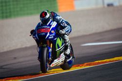 Jorge Lorenzo, Yamaha Factory Racing