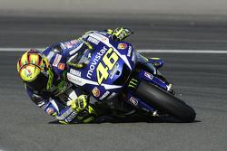 Valentino Rossi, Yamaha Factory Racing