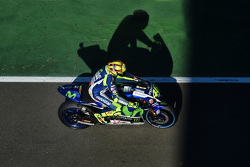 Valentino Rossi, Yamaha Factory Racing