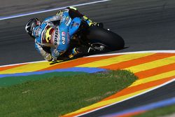 Scott Redding, Marc VDS Racing Honda