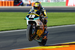 Thomas Lüthi, Derendinger Racing Interwetten