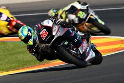 Johann Zarco, Ajo Motorsport 