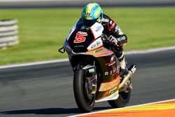 Johann Zarco, Ajo Motorsport