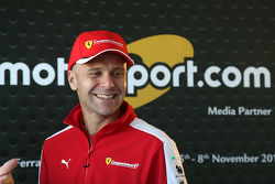 Gianmaria Bruni, AF Corse