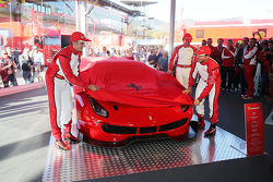 Ferrari 488 GT3