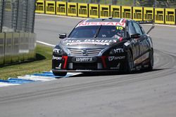 Rick Kelly, Nissan Motorsports