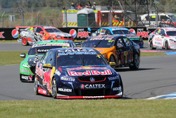Jamie Whincup , Triple Eight Race Engineering, Holden
