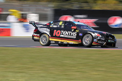 Ash Walsh, Erebus Motorsports Mercedes
