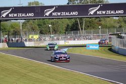 Craig Lowndes, Triple Eight Race Engineering Holden