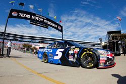 Kasey Kahne, Hendrick Motorsports Chevrolet