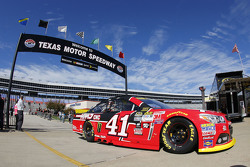 Kurt Busch, Stewart-Haas Racing Chevrolet