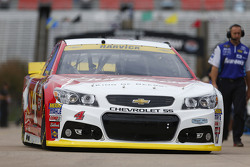 Kevin Harvick, Stewart-Haas Racing Chevrolet