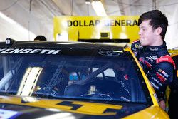 Erik Jones, Joe Gibbs Racing Toyota