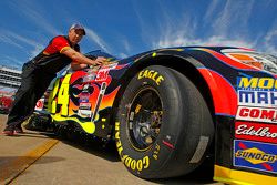 Jeff Gordon, Hendrick Motorsports Chevrolet