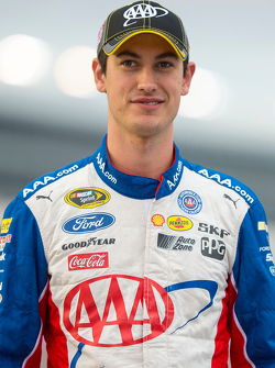 Joey Logano, Team Penske Ford