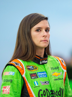 Danica Patrick, Stewart-Haas Racing Chevrolet