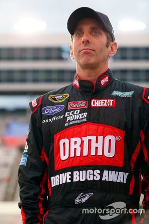 Greg Biffle, Roush Fenway Racing Ford