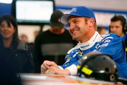 Clint Bowyer, Michael Waltrip Racing Toyota