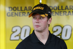 Erik Jones, Joe Gibbs Racing Toyota