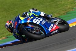 Maverick Viñales, Team Suzuki MotoGP