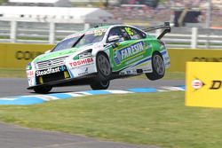 James Moffat, Nissan Motorsports